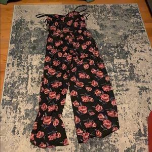 Band of gypsies pants suit